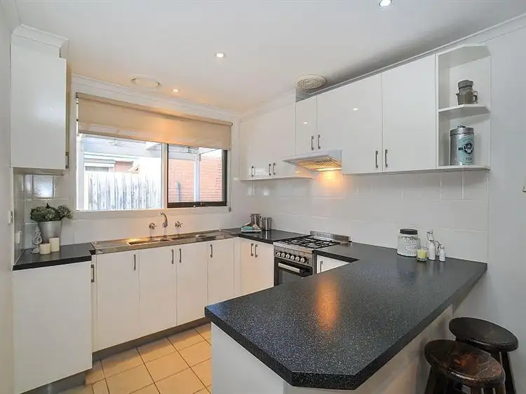 Third view of Homely unit listing, 6/47 Elmhurst Road, Bayswater North VIC 3153