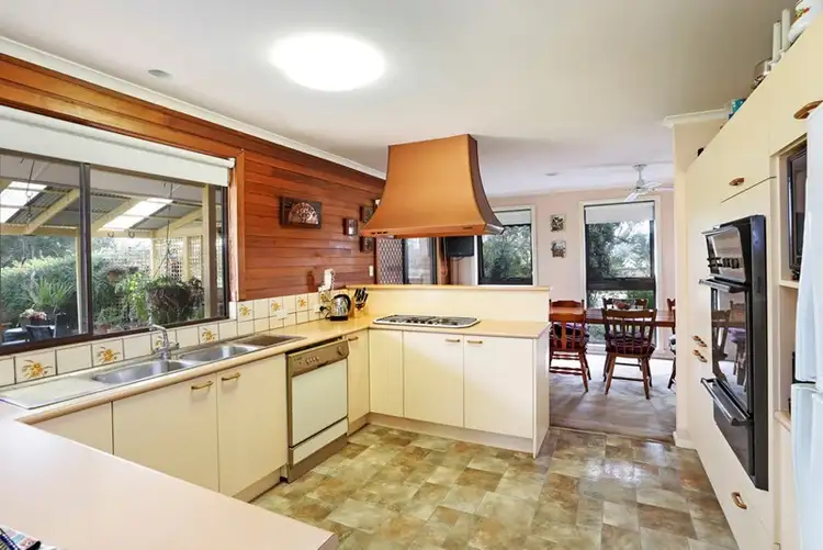 Second view of Homely house listing, 125 Minns Road, Little River VIC 3211