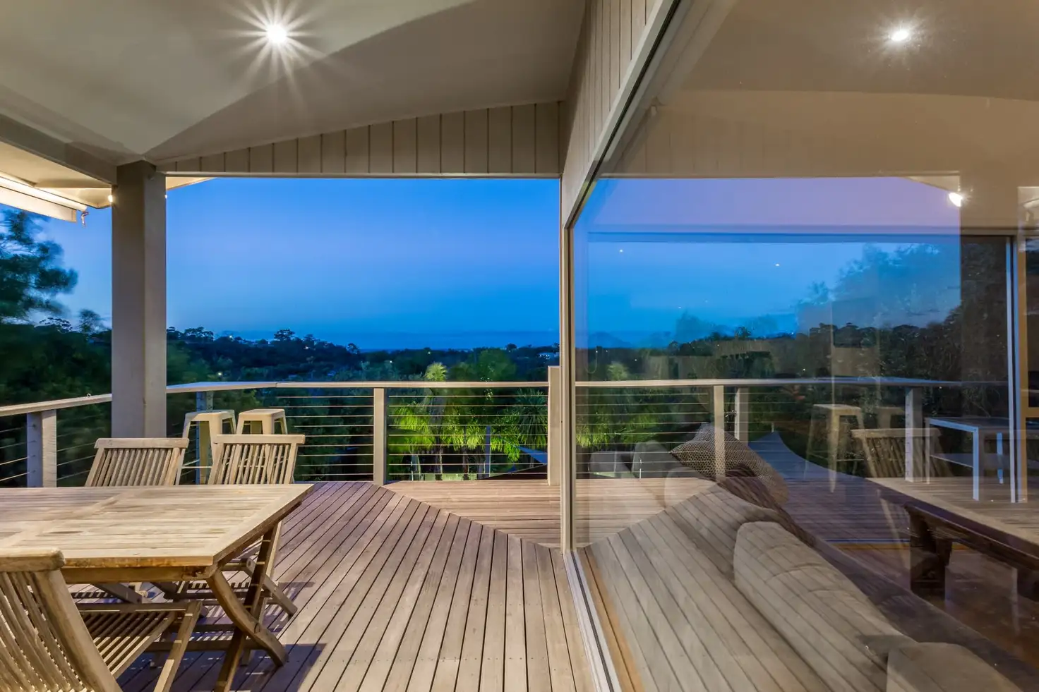 Main view of Homely rural property listing, 78 Observation Drive, Rye VIC 3941