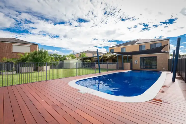 Second view of Homely house listing, 32 Gerongar Crescent, Haywards Bay NSW 2530