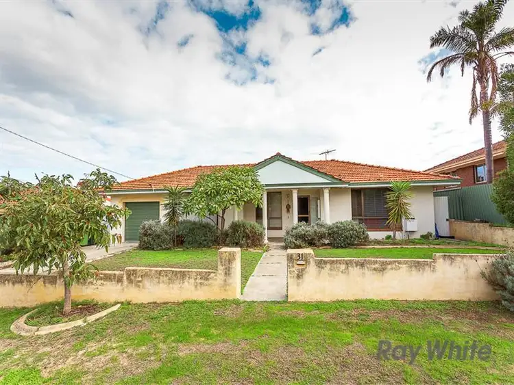 Fourth view of Homely house listing, 31 Kirby Way, Samson WA 6163