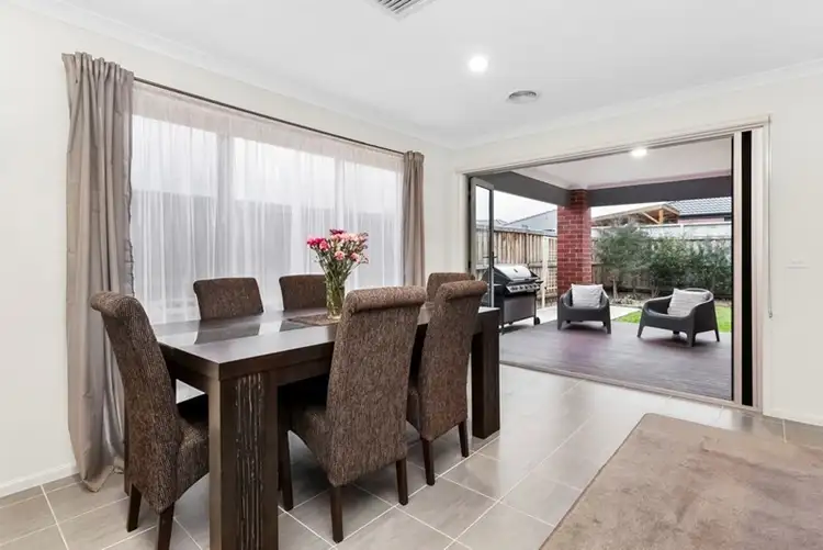 Sixth view of Homely house listing, 10 Cortona Grange, Mernda VIC 3754