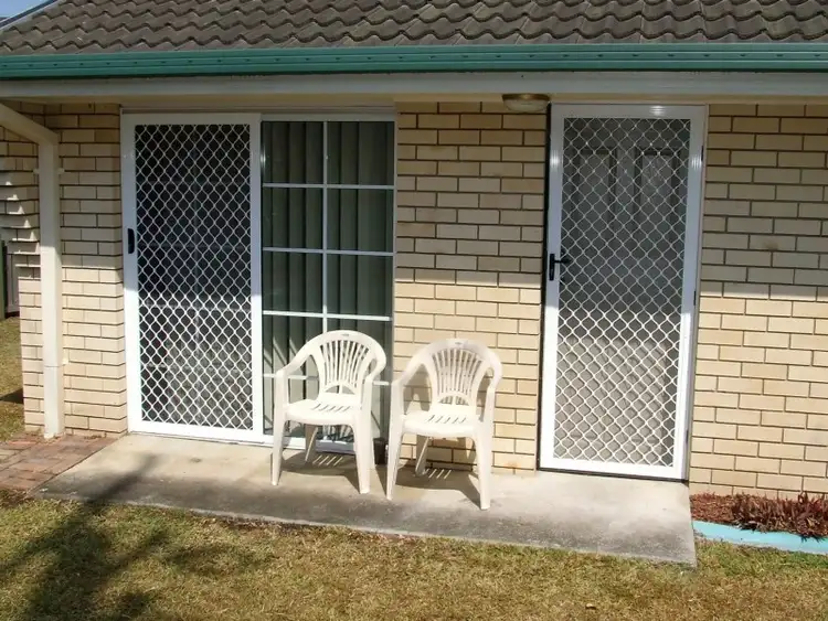 Main view of Homely unit listing, 5/61 Park Road, Slacks Creek QLD 4127
