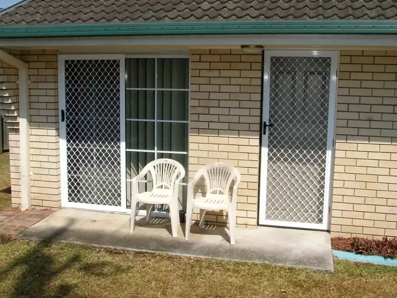 Main view of Homely unit listing, 5/61 Park Road, Slacks Creek QLD 4127