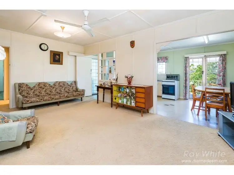 Fifth view of Homely house listing, 12 Strathfield Street, Tarragindi QLD 4121