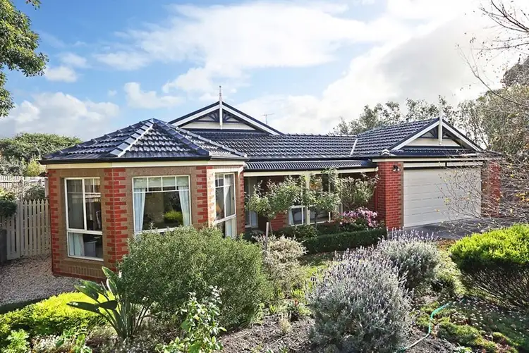 Main view of Homely house listing, 22 Gwinganna Drive, Clifton Springs VIC 3222
