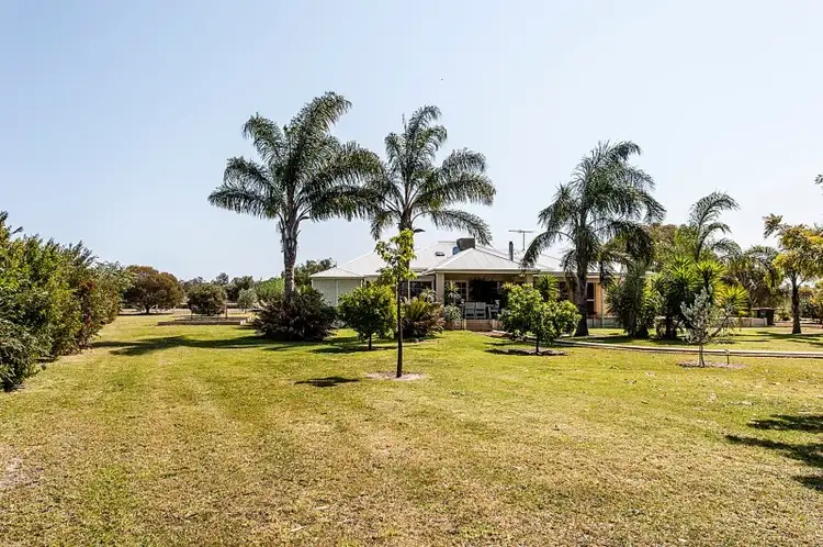 30 Payne Street, Muchea WA 6501