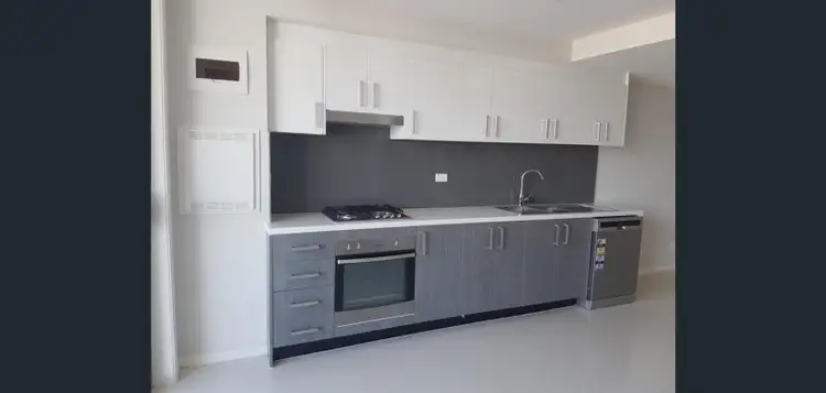 Fourth view of Homely unit listing, 311/12 Fourth Avenue, Blacktown NSW 2148