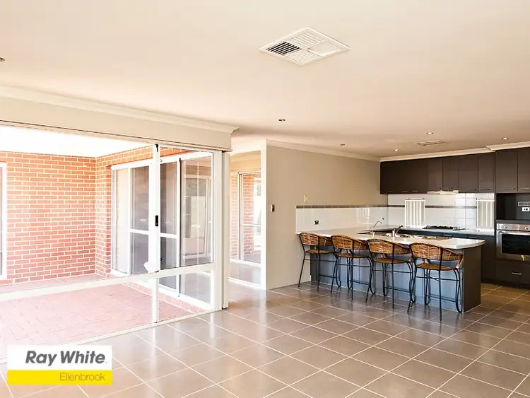 Fifth view of Homely house listing, 44 Farmaner Parkway, Ellenbrook WA 6069