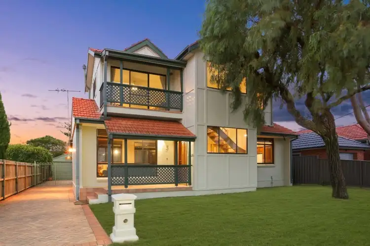 3 Landy Street, Matraville NSW 2036