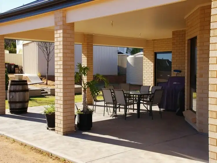 Sixth view of Homely house listing, 17 Panorama Court, Paringa SA 5340