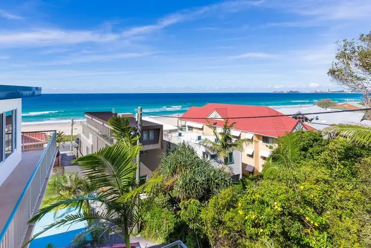 Sixth view of Homely house listing, 664 Pacific Parade, Tugun QLD 4224
