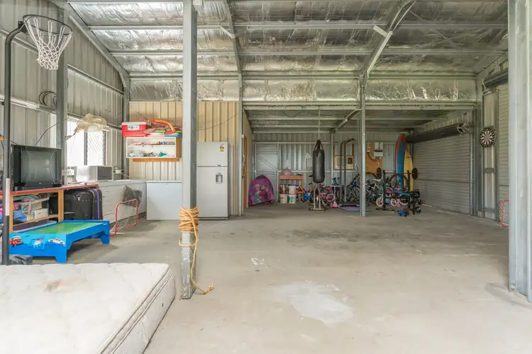 Fifth view of Homely rural property listing, 7 Stoney Creek Road, Eton QLD 4741