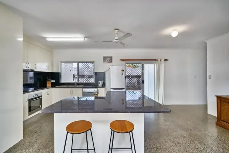 Second view of Homely house listing, 11 Hatfield Close, Gordonvale QLD 4865