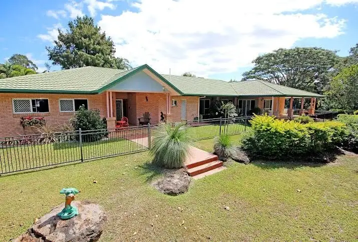 Address available on request