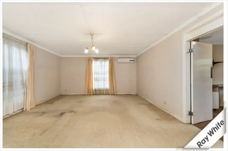 Fifth view of Homely house listing, 68 Banks Street, Yarralumla ACT 2600