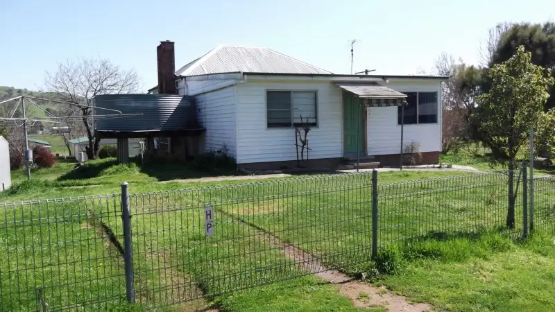 Main view of Homely house listing, 17-19 Gill Street, Nundle NSW 2340
