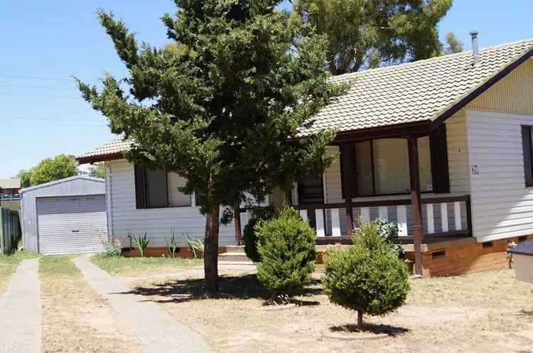 Main view of Homely house listing, 20 Algona Crescent, Orange NSW 2800