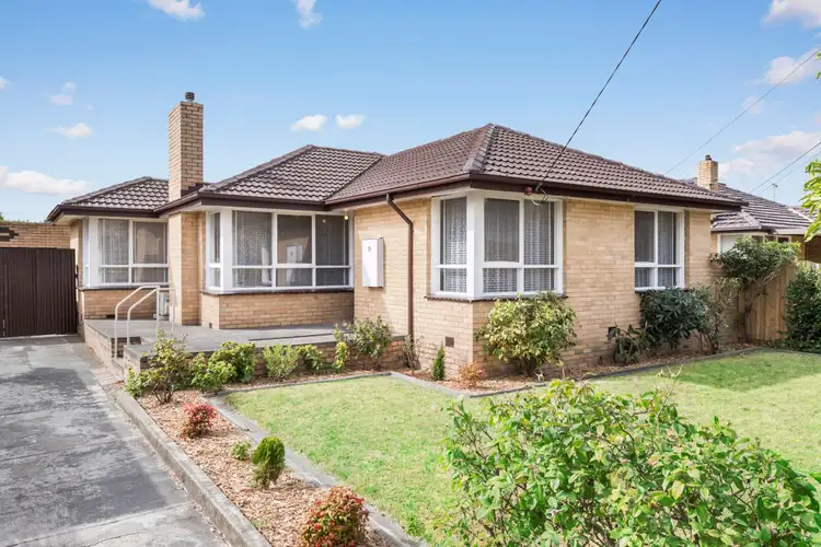 19 Cleary Court, Clayton South VIC 3169
