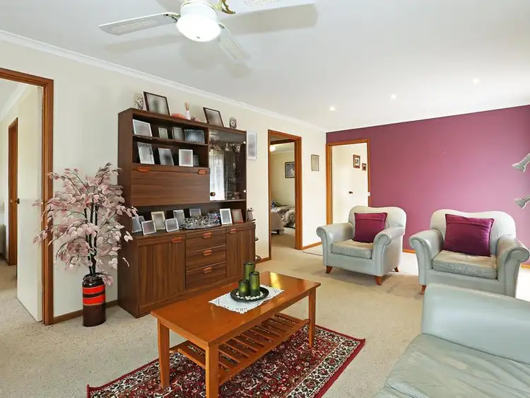 Fourth view of Homely unit listing, 1/31 Jenolan Avenue, Grovedale VIC 3216