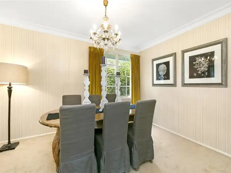 Third view of Homely house listing, 6 Brentwood Avenue, Warrawee NSW 2074