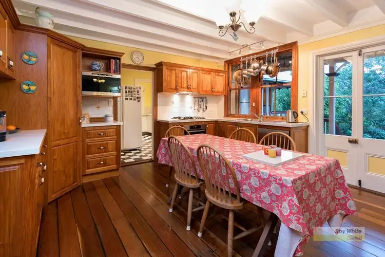 Sixth view of Homely house listing, 116 Ashgrove Avenue, Ashgrove QLD 4060