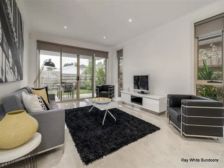 Fifth view of Homely house listing, 3 Julie Street, Bundoora VIC 3083