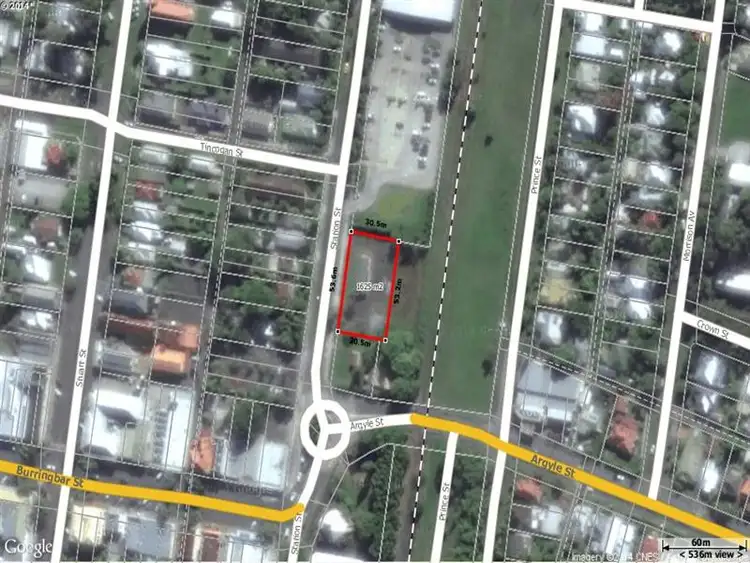 Sixth view of Homely other listing, Lot 1 Station Street, Mullumbimby NSW 2482