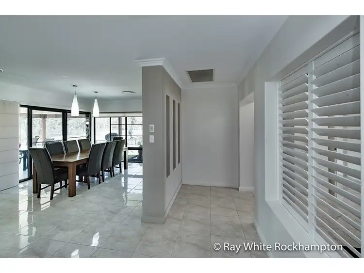 Seventh view of Homely house listing, 123 Constance Avenue, Rockyview QLD 4701
