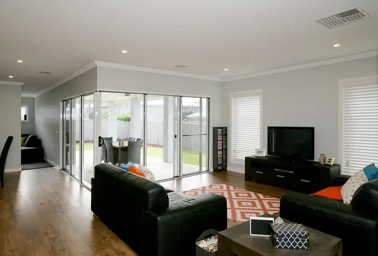 Fifth view of Homely house listing, 14 Durack Circuit, Boorooma NSW 2650