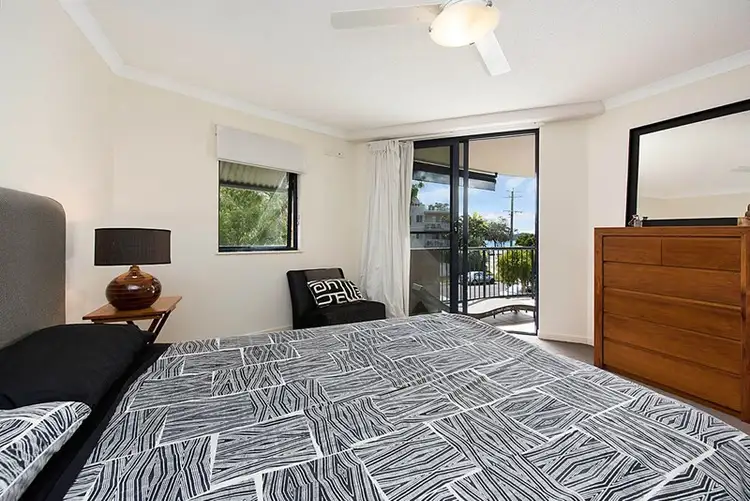 Seventh view of Homely apartment listing, 5/87-89 Duporth Avenue, Maroochydore QLD 4558