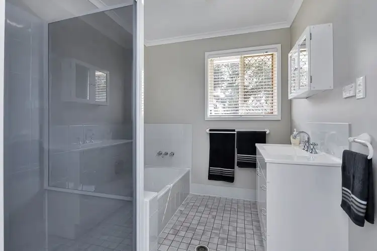 Third view of Homely house listing, 126 Mount Crosby Road, Tivoli QLD 4305