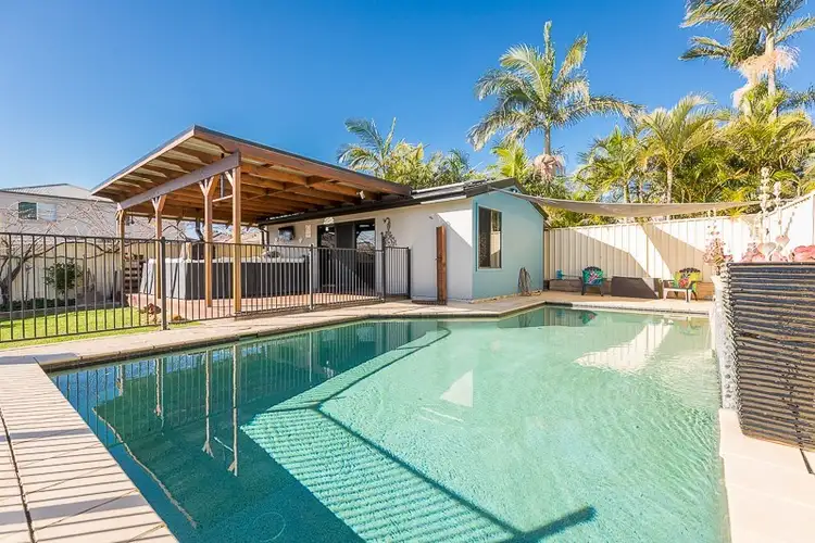 Third view of Homely house listing, 85 Parkes Street, Oak Flats NSW 2529