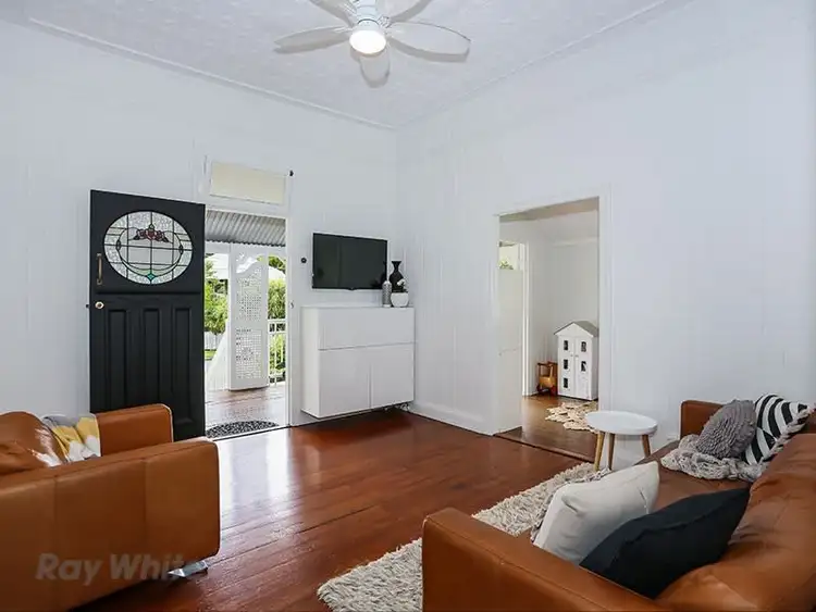 Third view of Homely house listing, 8 Jack Street, Gordon Park QLD 4031