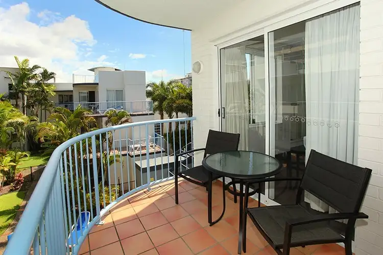 Third view of Homely unit listing, 17/35 Brisbane Road, Mooloolaba QLD 4557