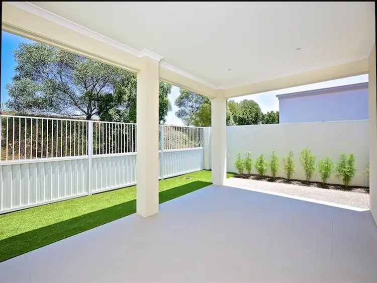 Sixth view of Homely land listing, 22B Compass Drive, Biggera Waters QLD 4216