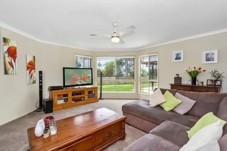 Second view of Homely house listing, 18 Lochlomond Drive, Banora Point NSW 2486