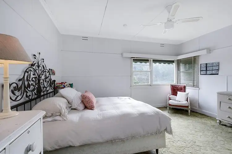 Fifth view of Homely house listing, 60 St Helena Road, Greensborough VIC 3088