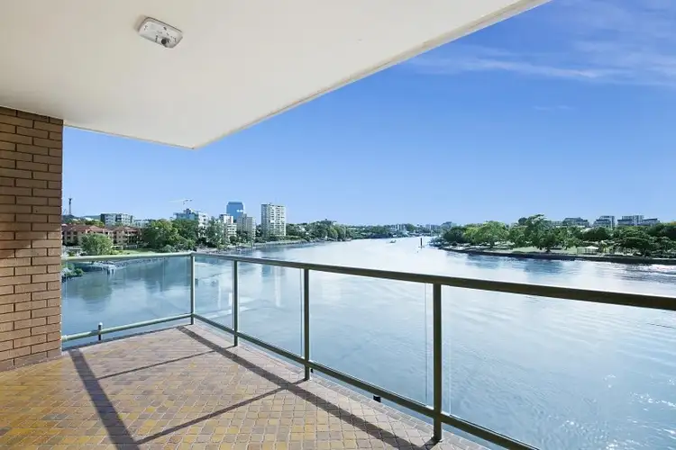 Main view of Homely apartment listing, 7/32 Sandford Street, St Lucia QLD 4067