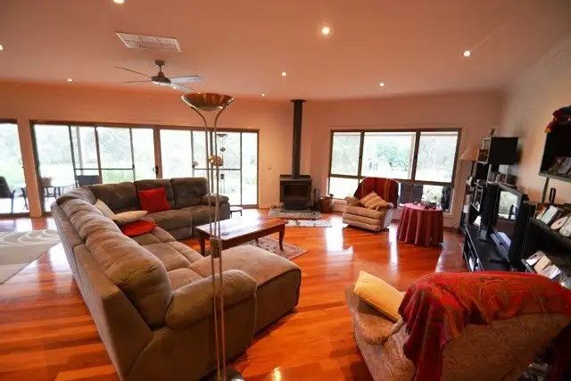 Fourth view of Homely house listing, 30 Clearview Court, Tallarook VIC 3659
