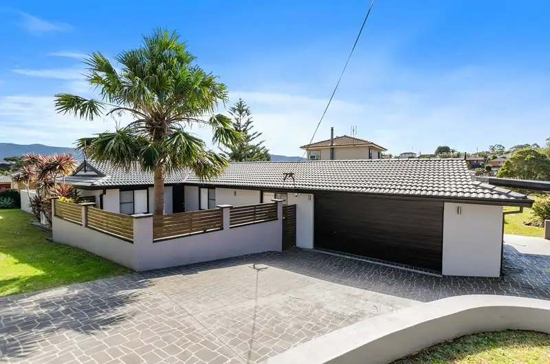 Main view of Homely house listing, 14 Compton Street, Dapto NSW 2530