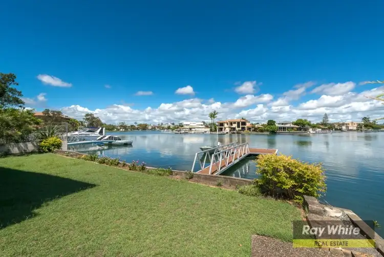 Fourth view of Homely unit listing, 6/18 Back Street, Biggera Waters QLD 4216