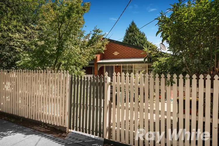 Seventh view of Homely house listing, 8B Edward Street, Mitcham VIC 3132