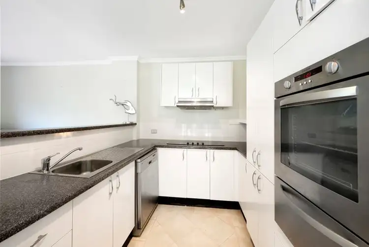 Fifth view of Homely townhouse listing, 24/11 Owen Jones Row, Menai NSW 2234