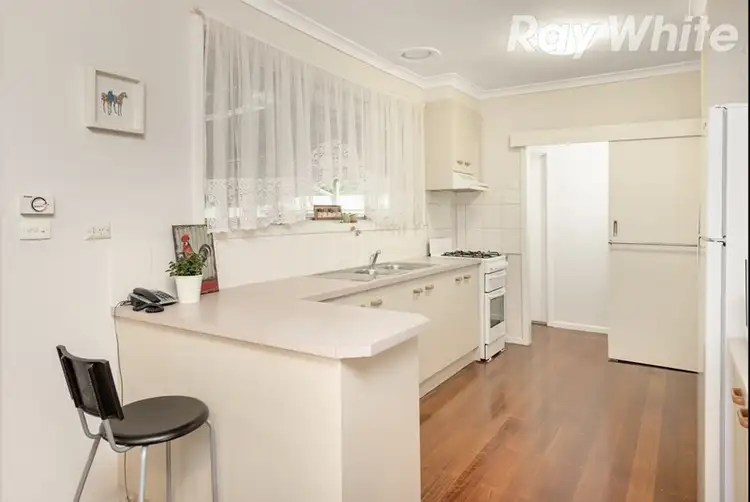 Fourth view of Homely house listing, 6 Gordon Street, Bundoora VIC 3083
