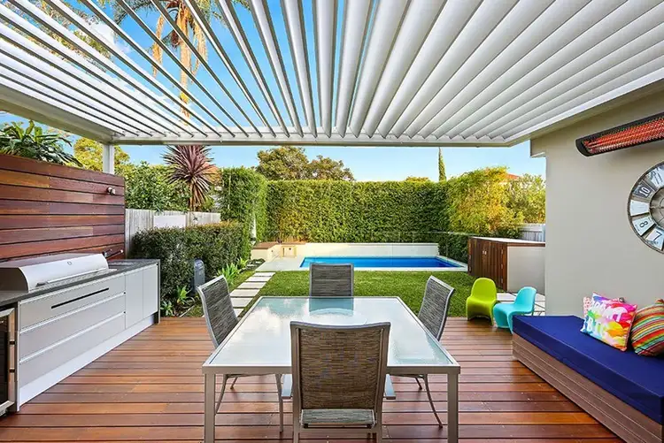 Second view of Homely house listing, 11A Fairlight Street, Five Dock NSW 2046