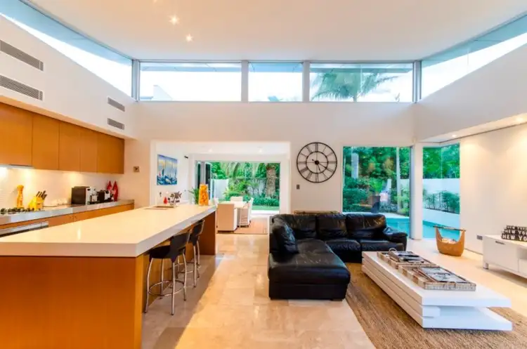 Sixth view of Homely house listing, 3/17 Marseille Court, Sorrento QLD 4217