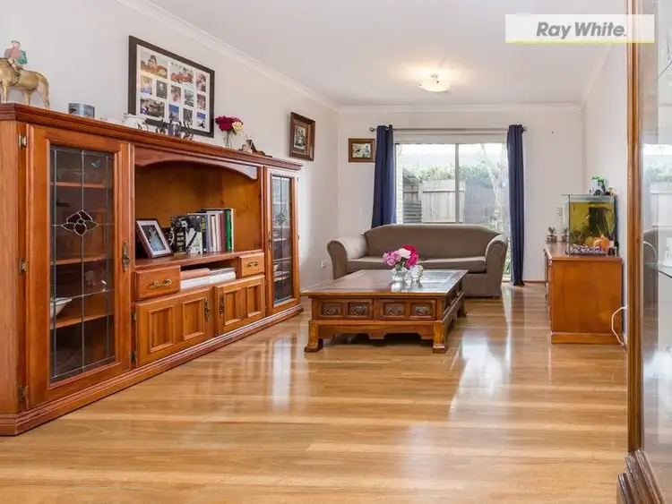Third view of Homely house listing, 21 Forshaw Court, Rosebud VIC 3939