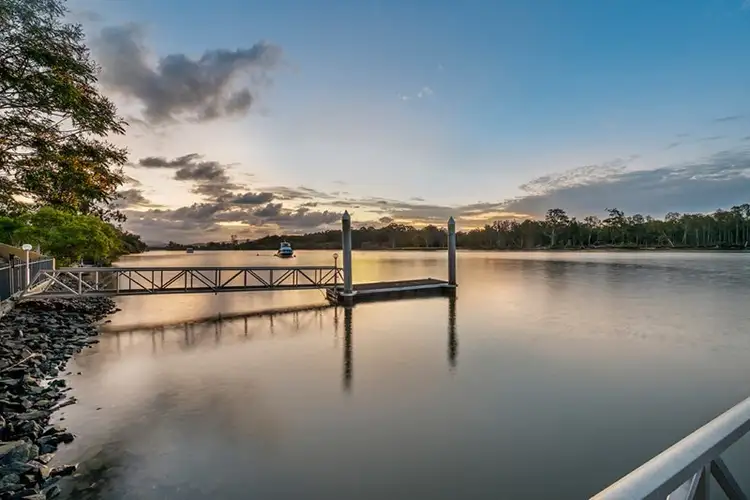 Fourth view of Homely house listing, 5240 Marine Drive North, Sanctuary Cove QLD 4212