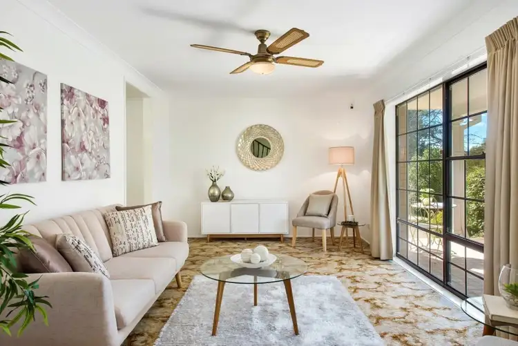 Second view of Homely house listing, 138 Dartford Road, Thornleigh NSW 2120